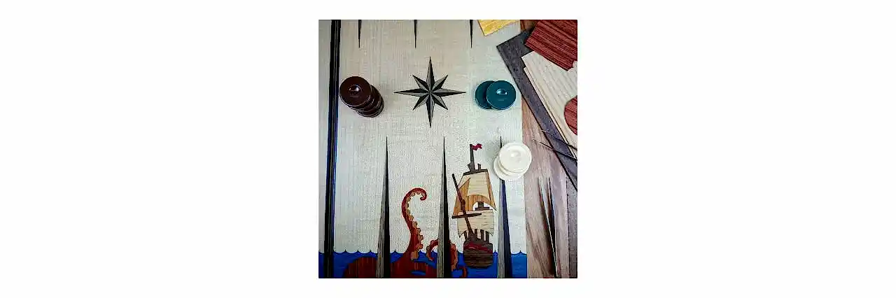 MARKÜTERİ SANATI