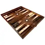 El Yapımı Ahşap Lüks Tavla Takımı/handmade wooden backgammon set