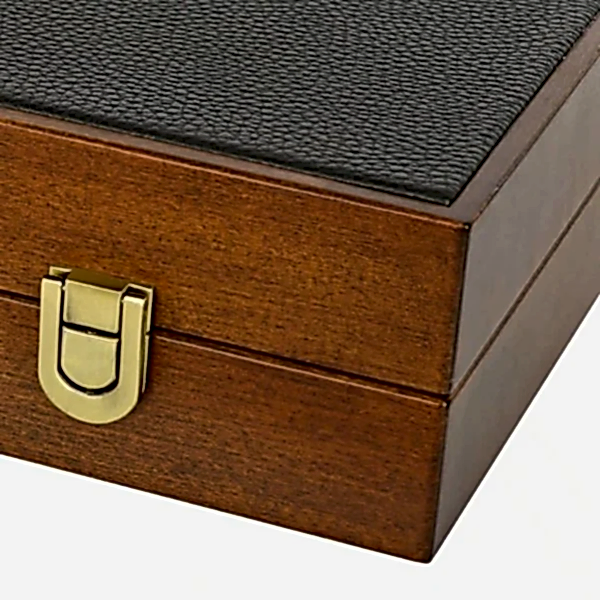 Premium Tavla Seti/walnut