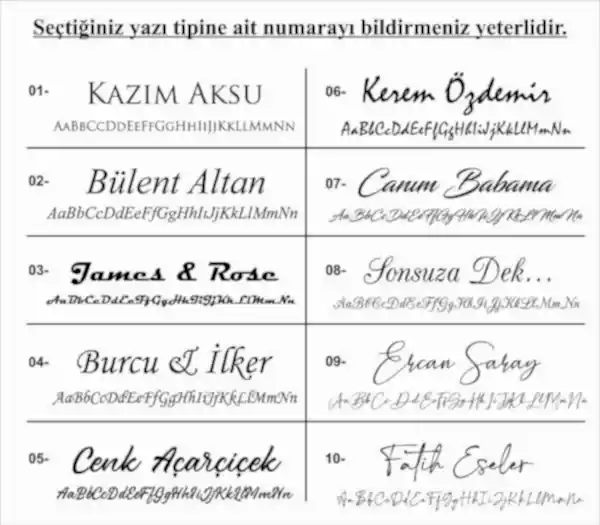 Saray Kutup Yıldızı-Black